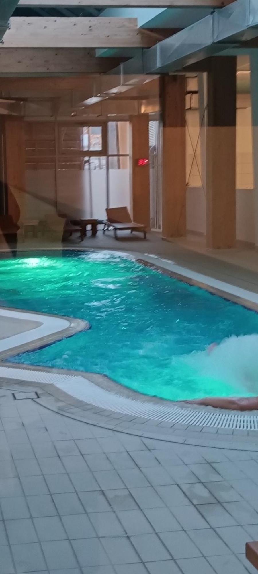 Apartman Petra 제보크 외부 사진