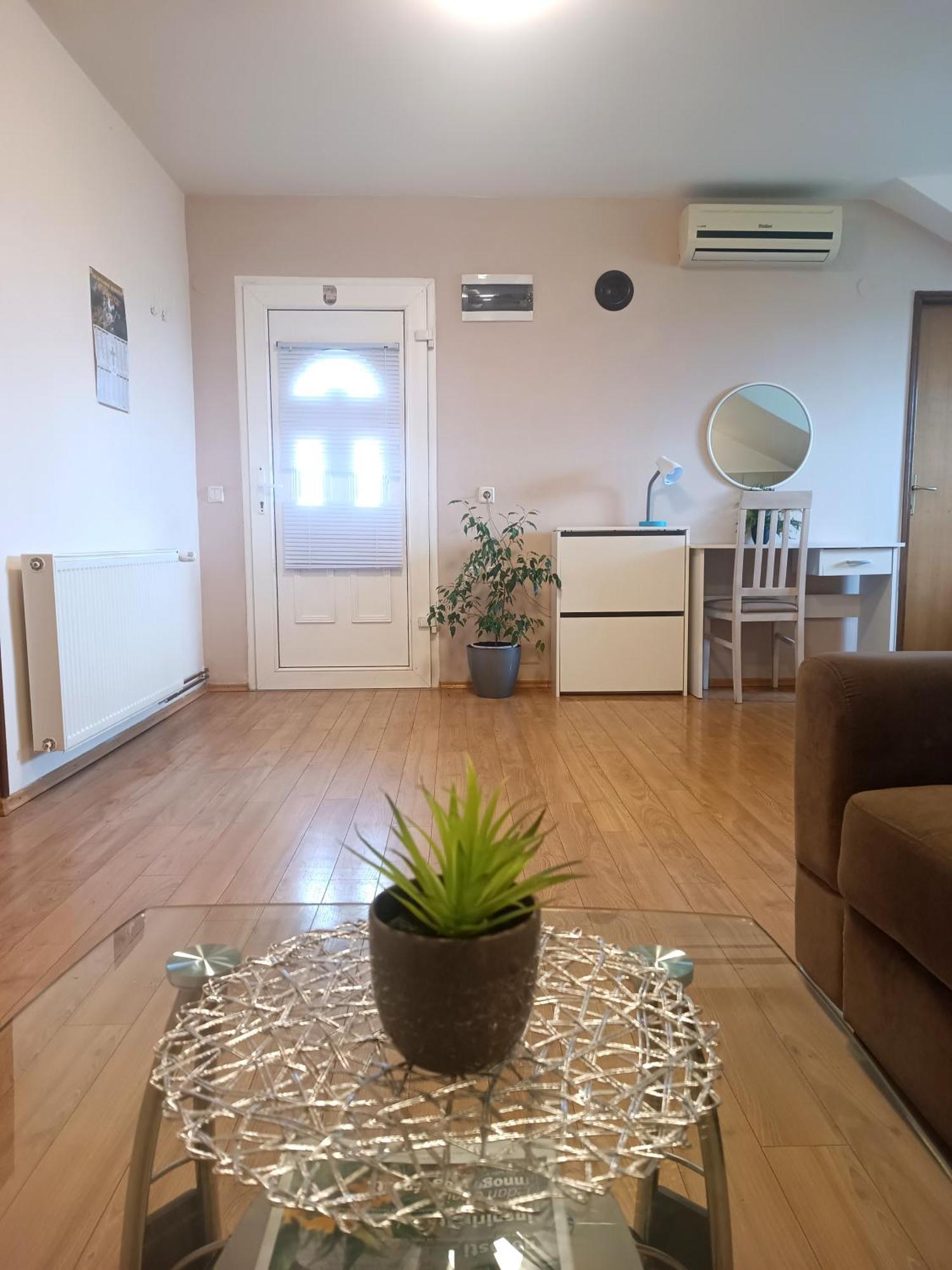 Apartman Petra 제보크 외부 사진