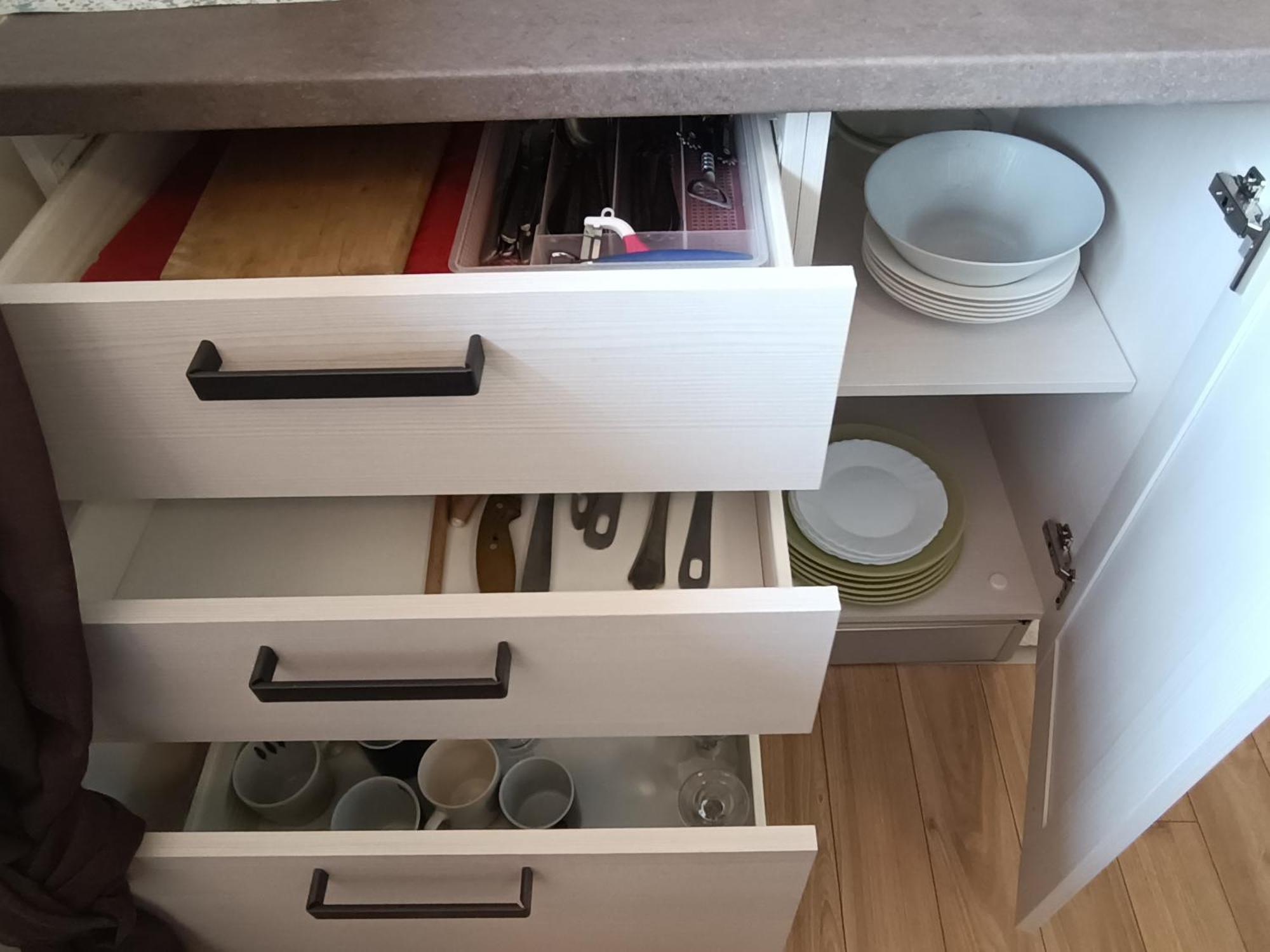 Apartman Petra 제보크 외부 사진