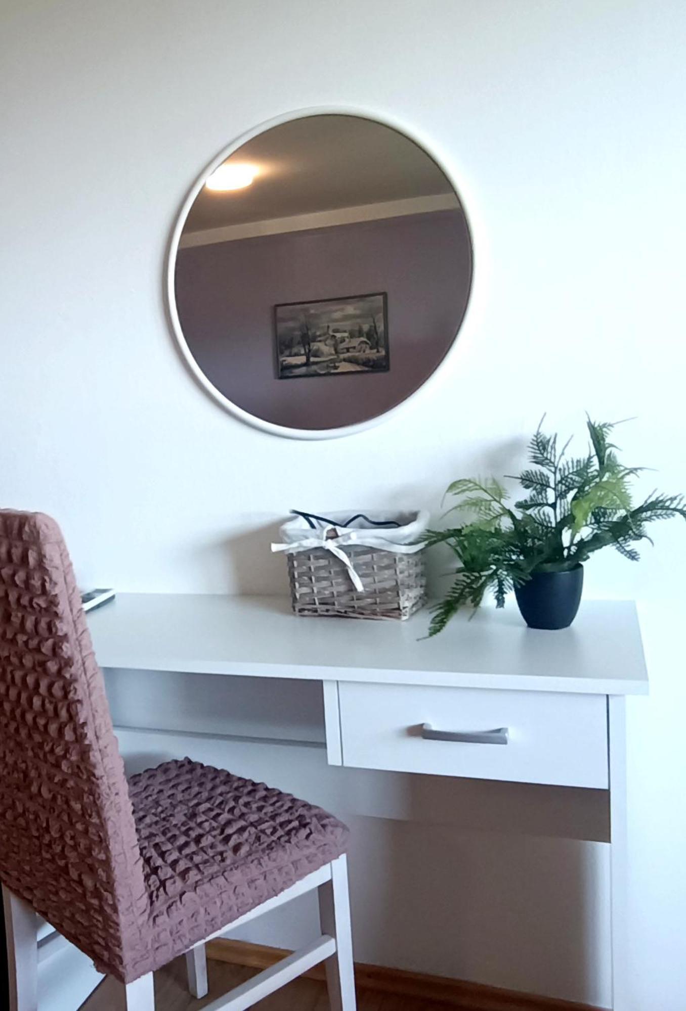 Apartman Petra 제보크 외부 사진